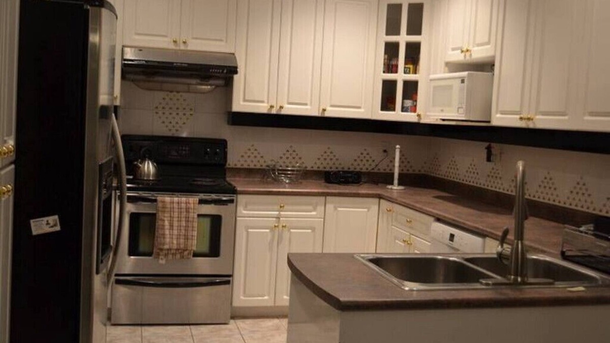 West Newton - Highway 10 House | Marcos Exec 4 bedrooms large house