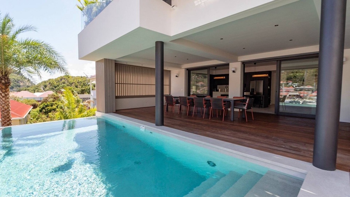 Lurin Villa | Mardix Privilege (2/3 Rooms)