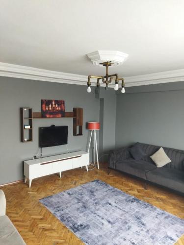 Kucukcekmece Apartment | Mardy Deluxe Houses
