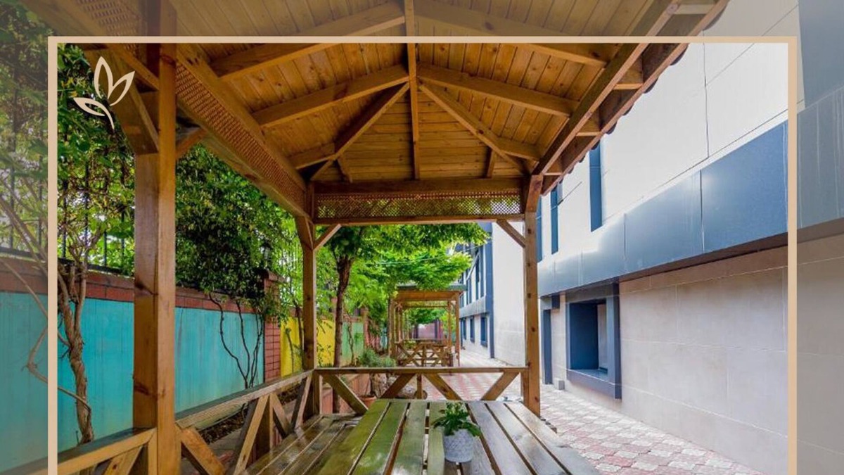 Kucukcekmece House | Mardy Suit Hotel