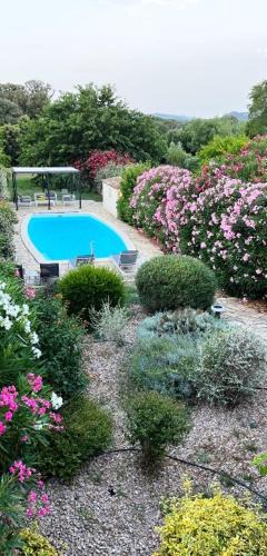 Porto-Vecchio House | Mare a Mare