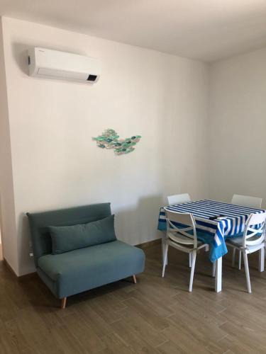 Lido Apartment | Mare blu Alghero