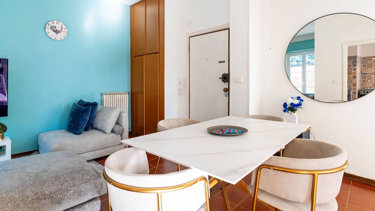 Finale Pia Apartment | Mare Borgo by Interhome