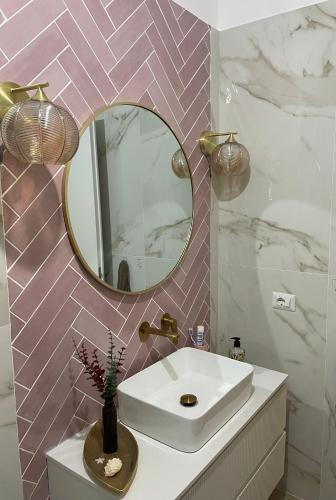 Trebisacce Apartment | mare & colori