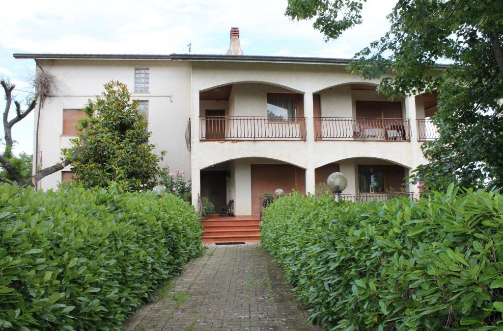Arielli Apartment | Mare e Monti
