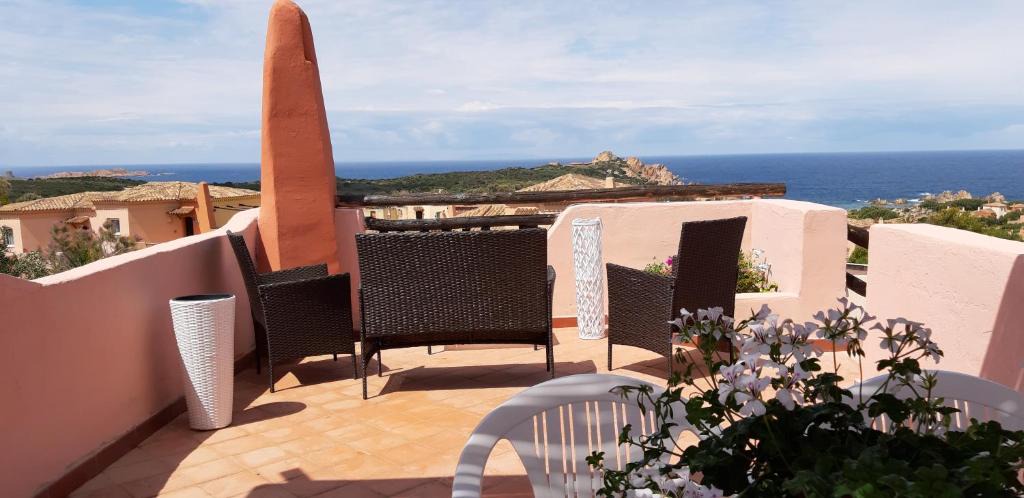 Canneddi House | mare natura confort. il mio paradiso in Sardegna