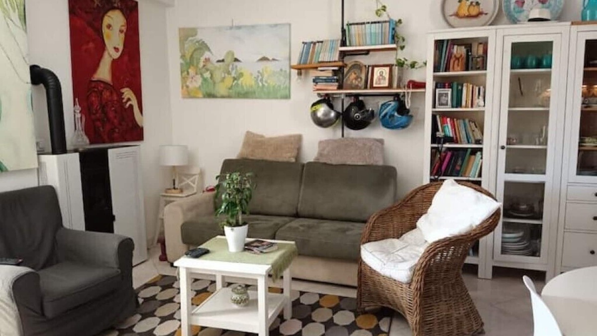 Roccalumera Apartment | Mare Verde apartment, beachfront, cozy, ideal for families.