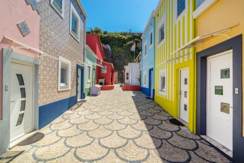 Lapa House | Maredimo Village Porto Casa 1