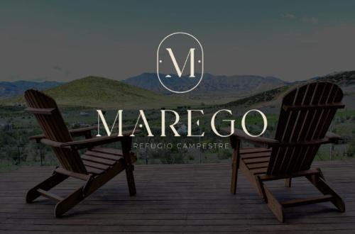 San Antonio de las Minas Apartment | Marego Refugio Campestre