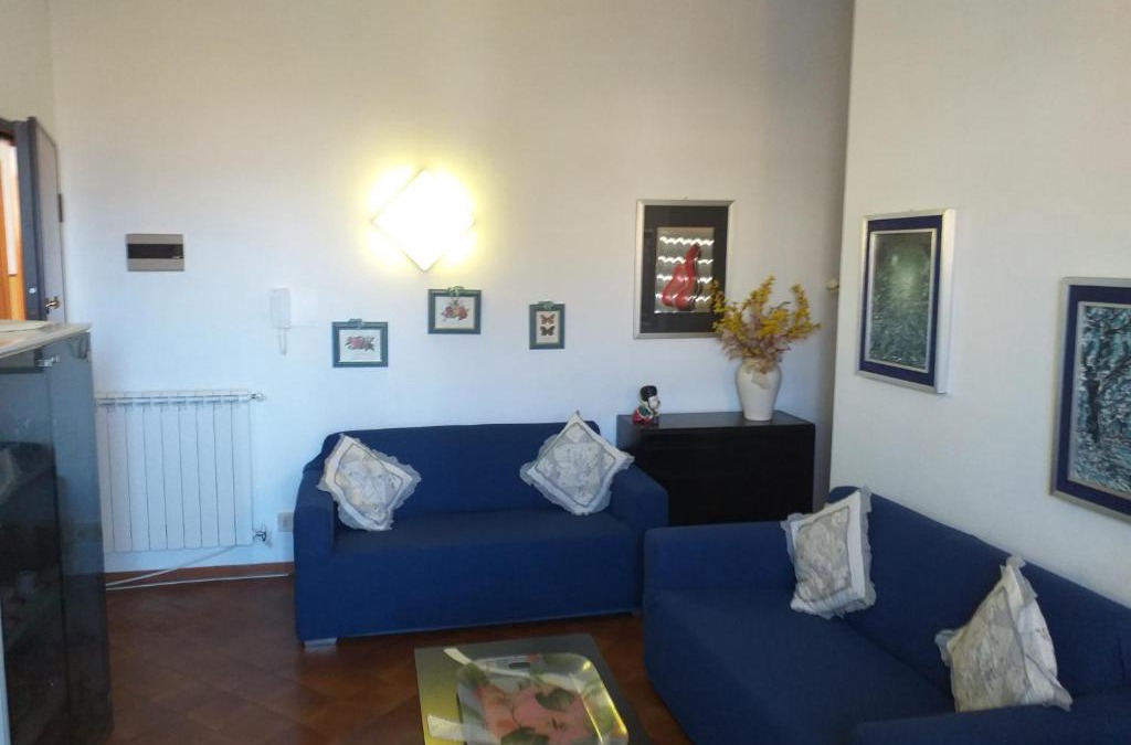 Marinella di Sarzana Apartment | MareMonti