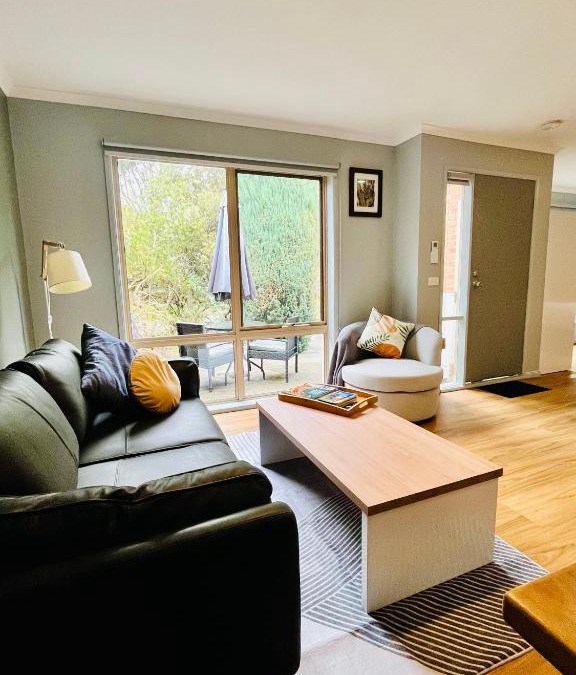 Marengo Apartment | Marengo Beach Studios- Pet Friendly