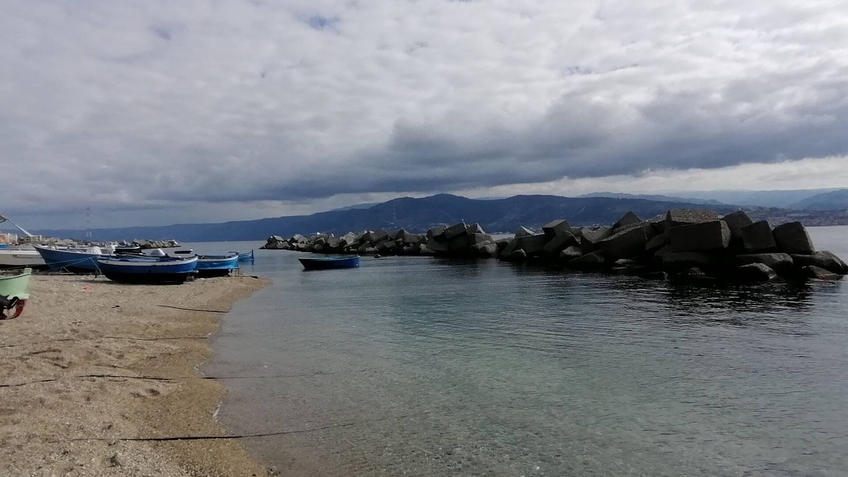Ganzirri Apartment | Marenostrum July and August on the Ionian Sea