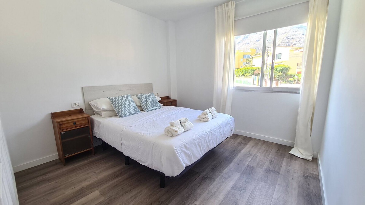Bajamar Apartment | Maresía Apartamento Cerca de la Playa, Resetea tu Mente