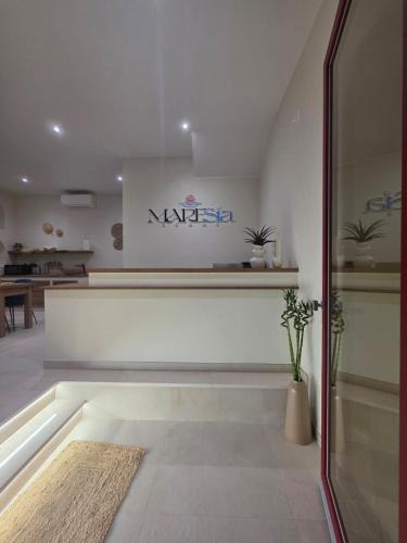 Lido di Campomarino House | MARESIA Rooms
