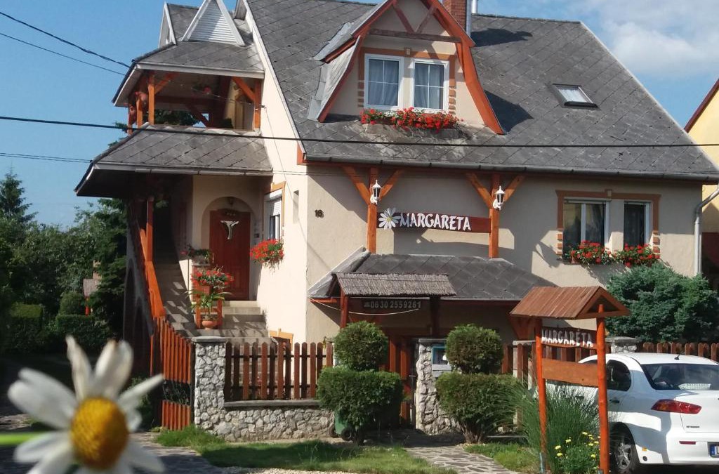 Sarospatak House | Margaréta Panzió
