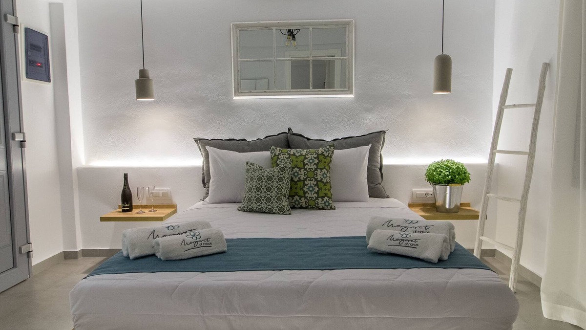 Agios Prokopios House | Margaret of Naxos