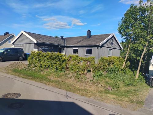 Notteroy House | Margaret's Home