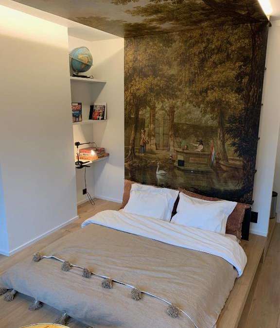 Mechelen Bed & Breakfast | Margaretha's Room