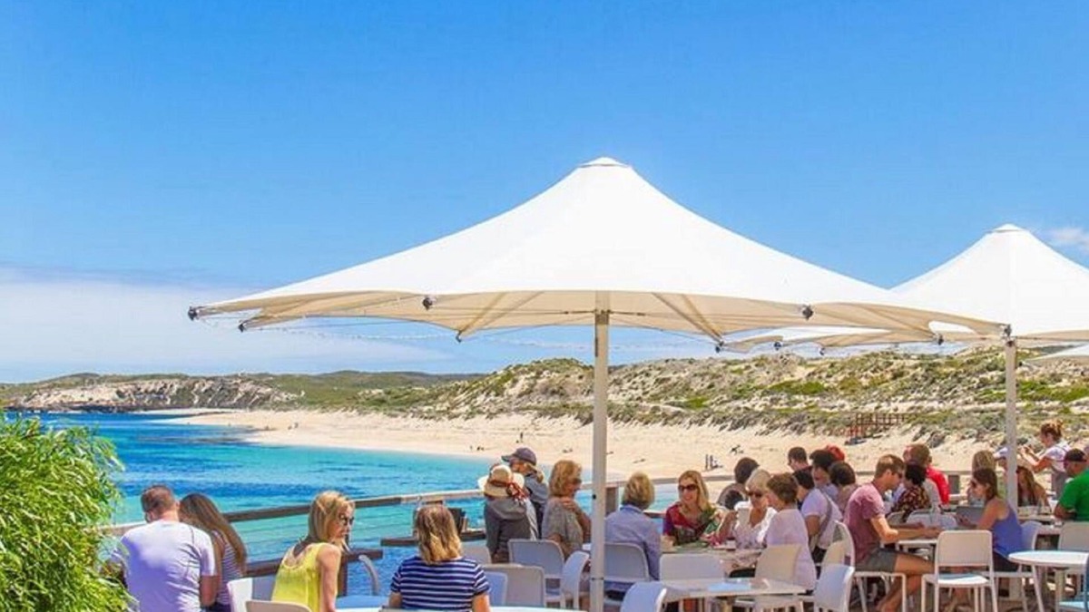 Gnarabup Apartment | Margarets Beach Resort