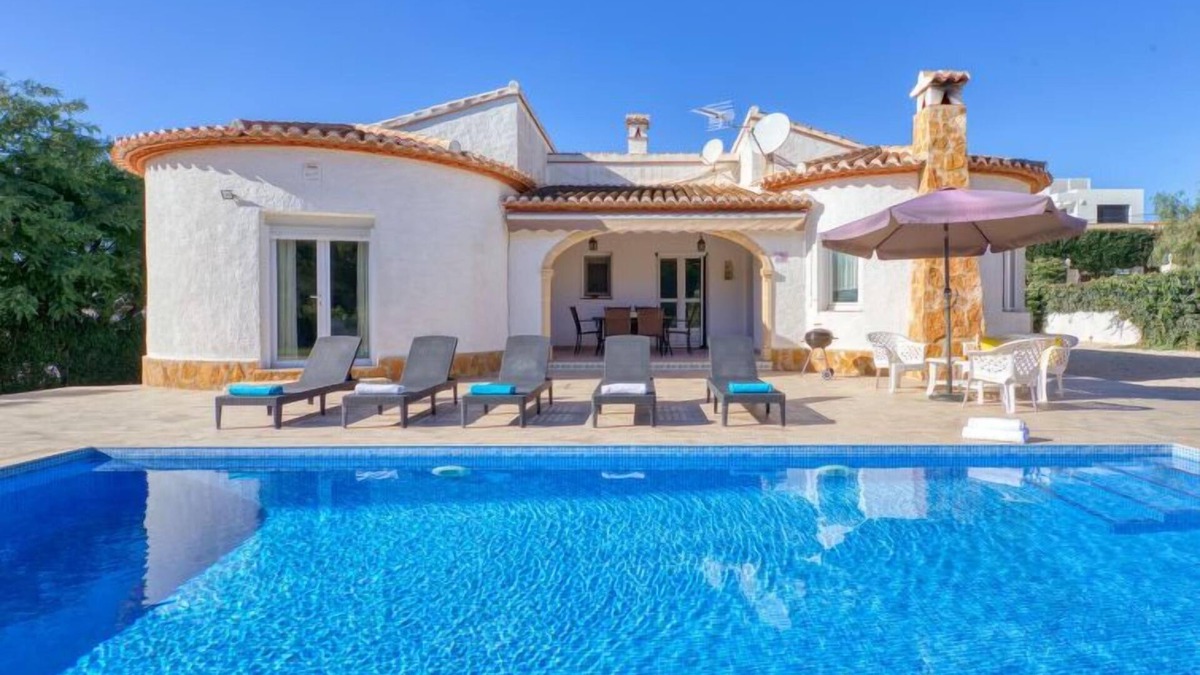 Urbanizacion La Mandarina House | Margarita by Interhome
