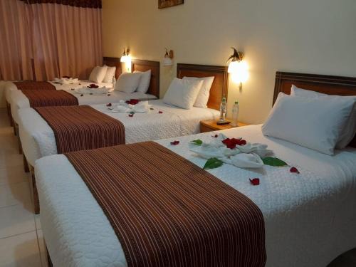 Aguas Calientes House | Margarita's House Machupicchu