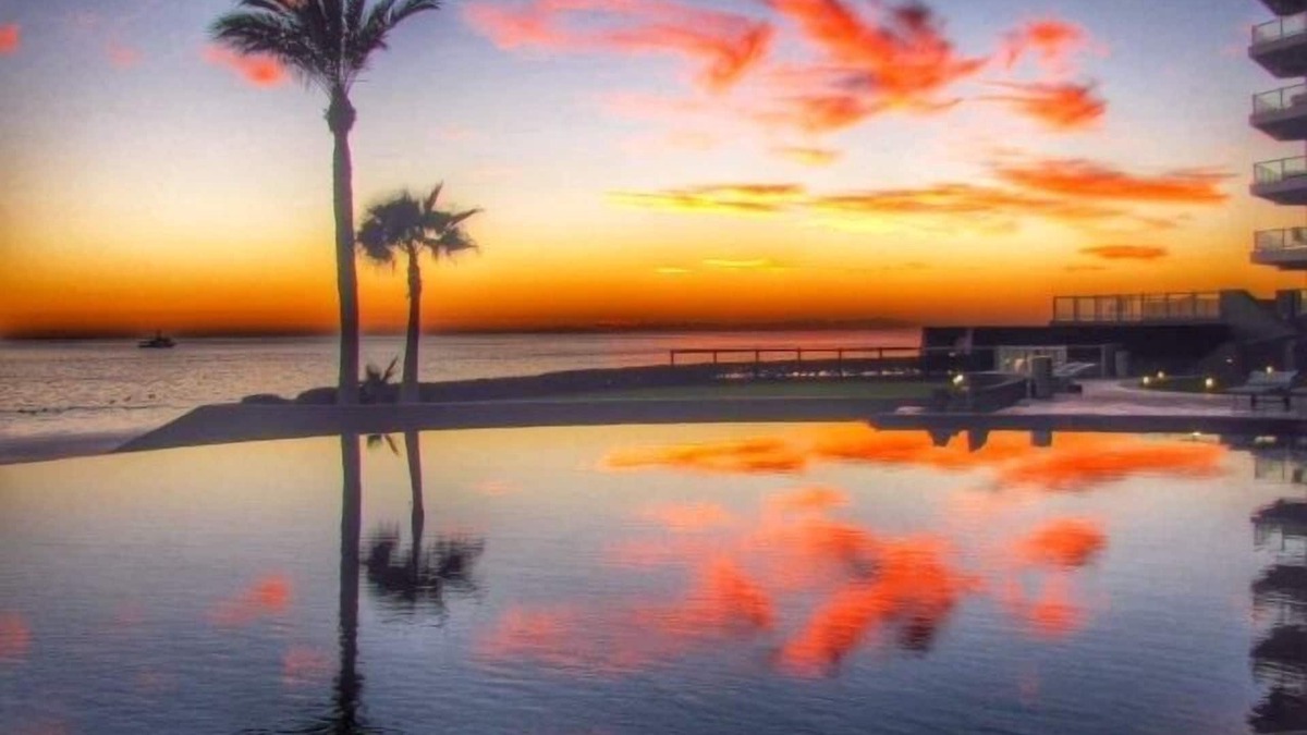 Puerto Penasco Condo | MARGARITAS, SUNSETS & BLISS by the SEA!