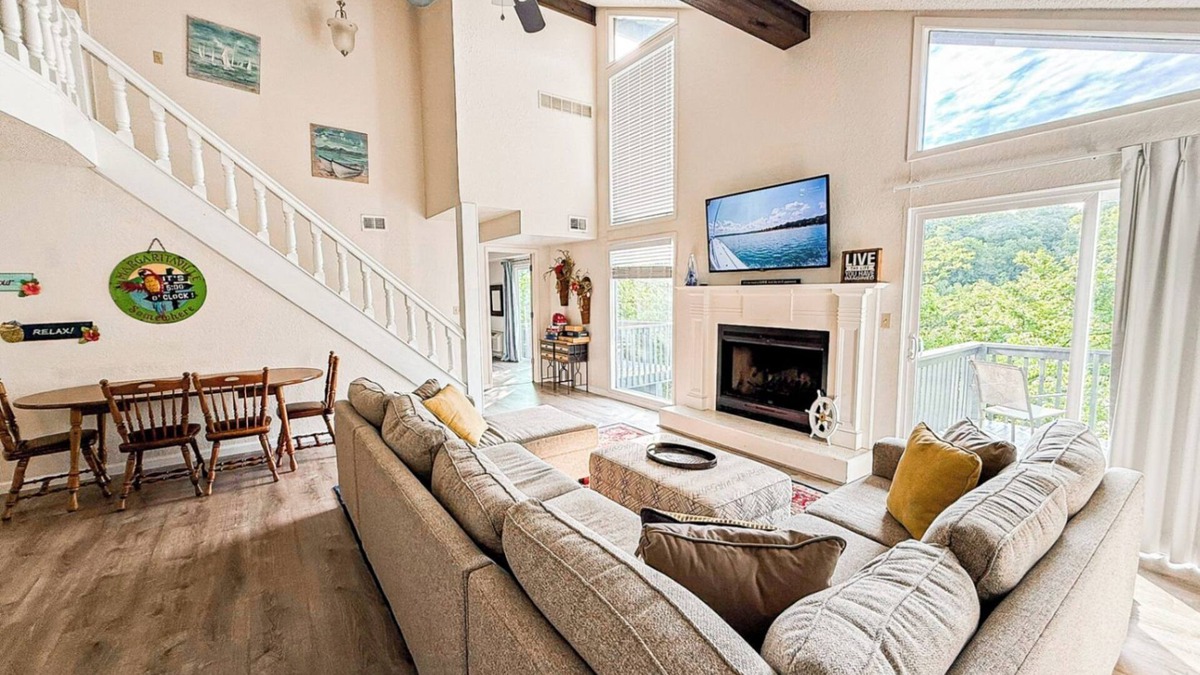 Osage Beach House | Margaritaville-4Bed/5Bath/Deck/Grill/Resort Access-16PP