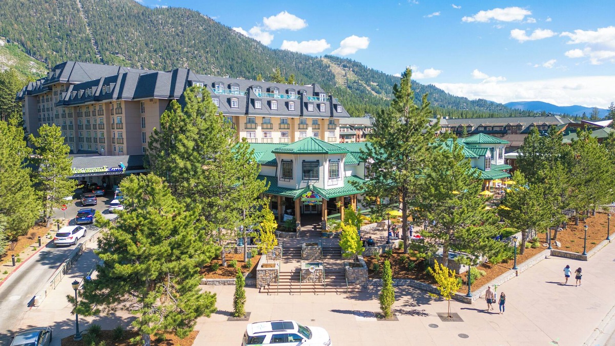 South Lake Tahoe Resort | Margaritaville Resort Lake Tahoe
