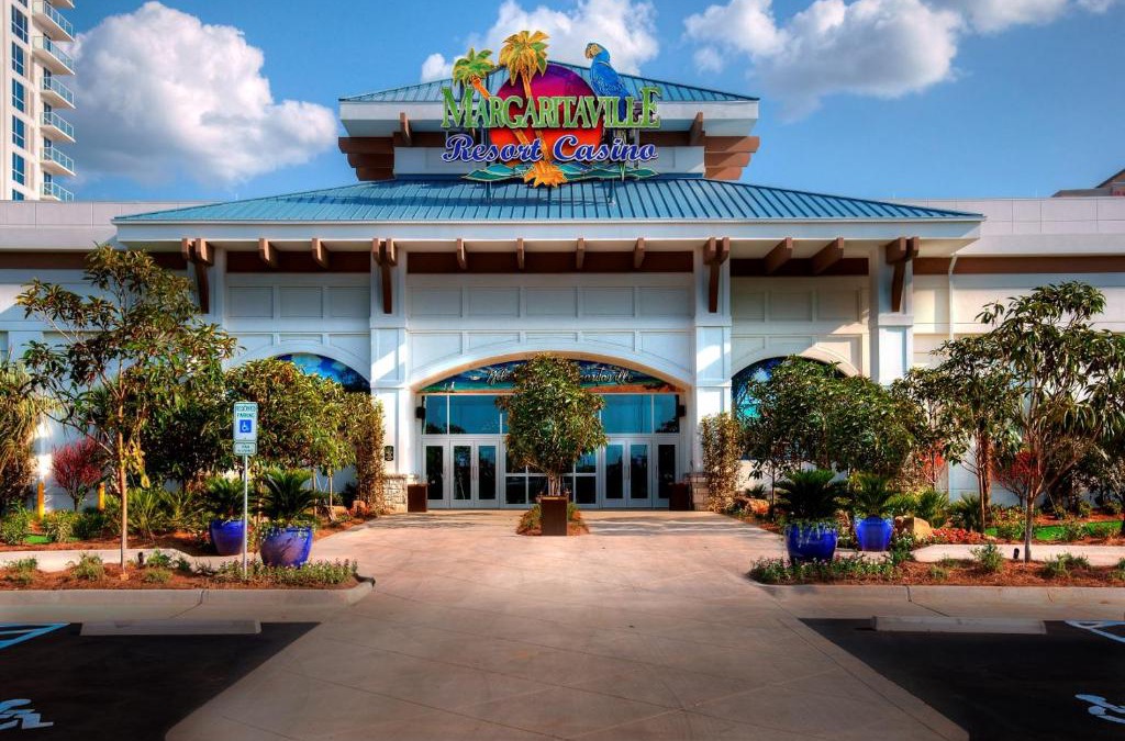 Shreveport Resort | Margaritaville Resort Casino