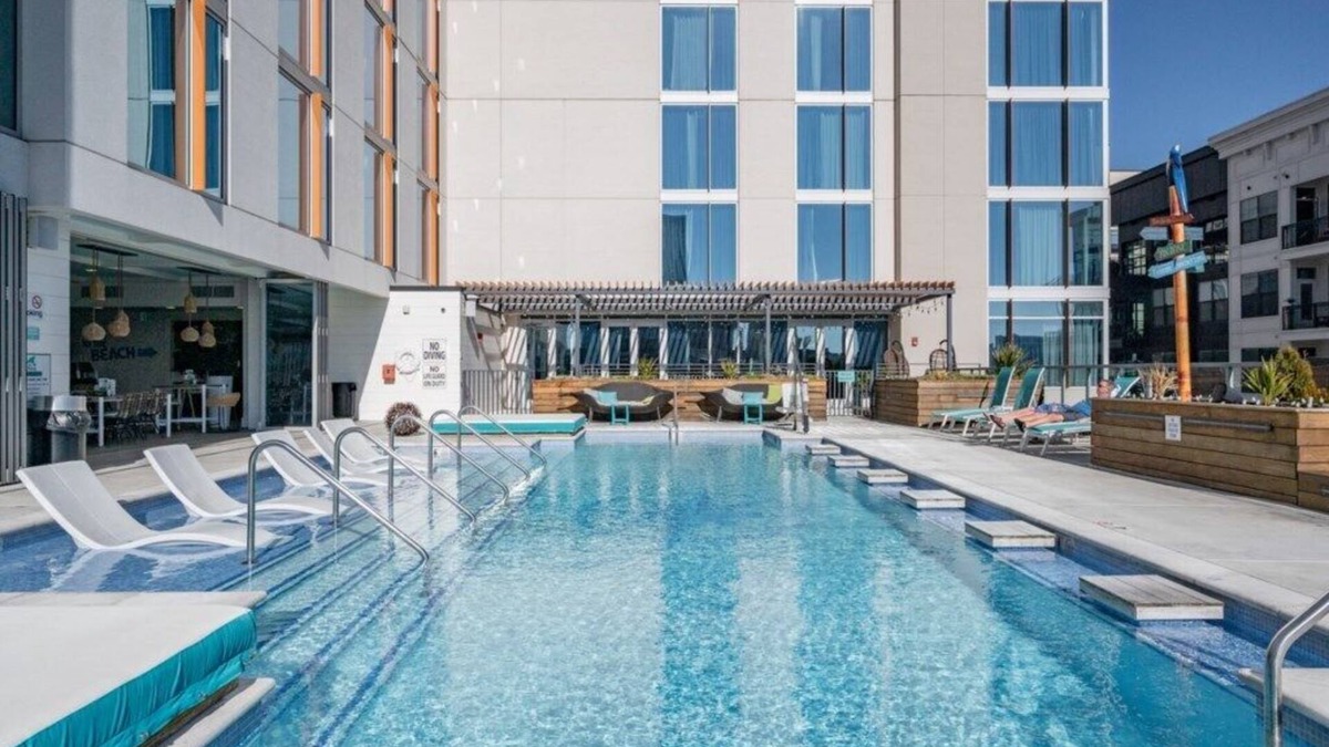 Sobro Apartment | Margaritaville Vacation Club by Wyndham at Nashville - Studio