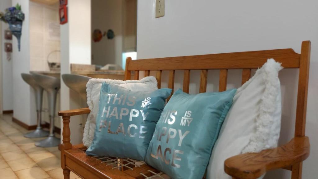 Margate Beach Apartment | Margate Happy Place
