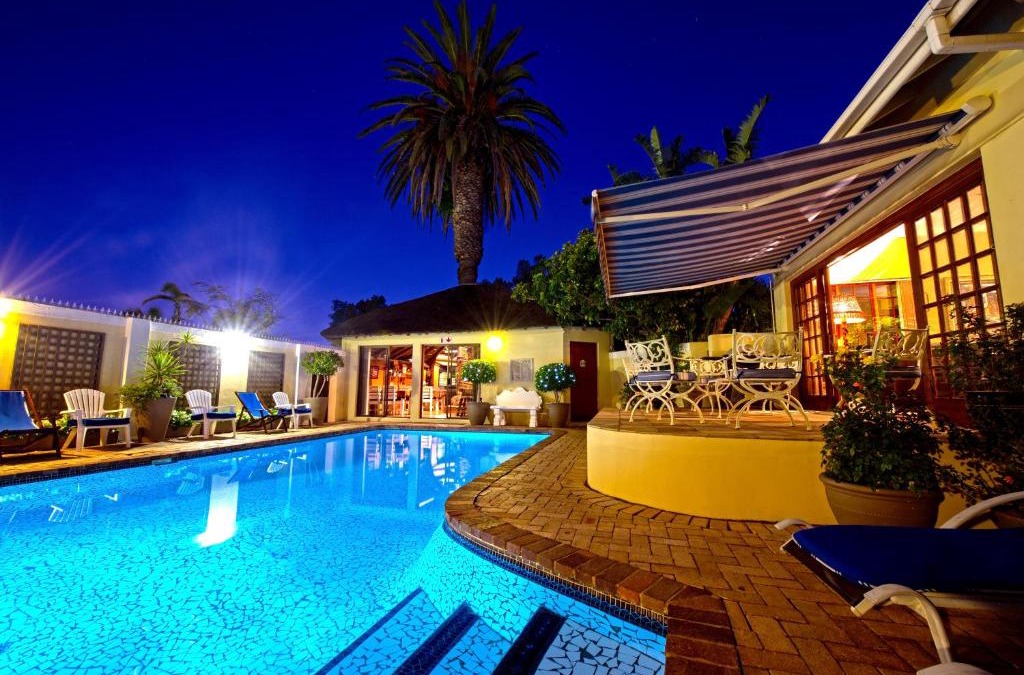 Summerstrand House | Margate Place Guest House