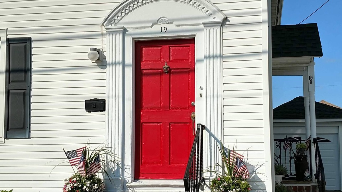 Margate City Cabin | Margate Summer Rental - 2 Blocks from the Beach