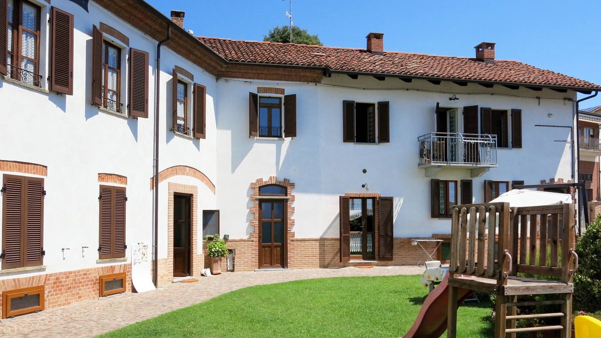 Cossombrato Apartment | Margherita by Interhome