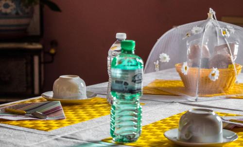 Alme Apartment | Margherita Friendly house