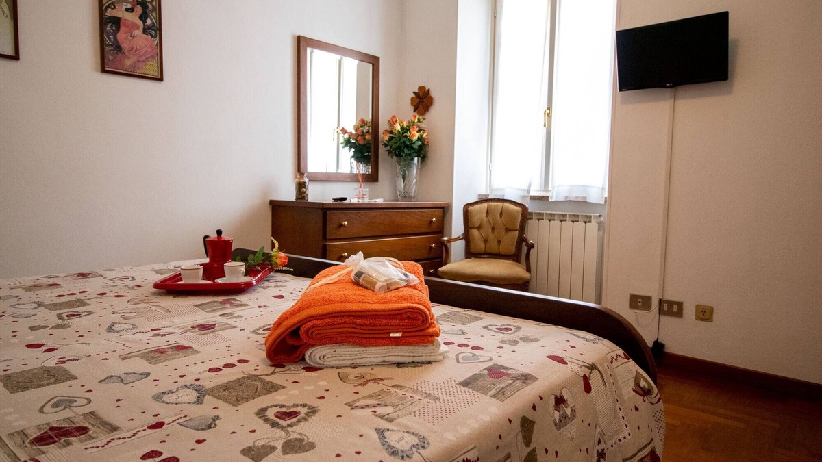 Coreglia Ligure Apartment | Margherita Guest House citra code: 010019-LT-0003