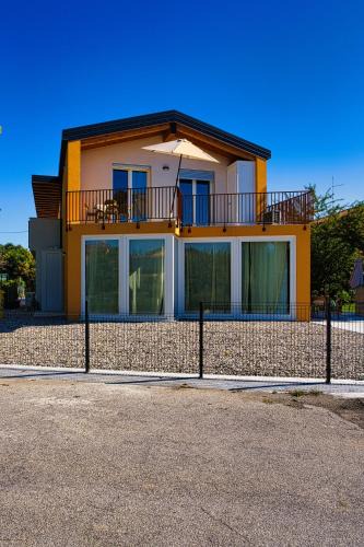 Santo Stino di Livenza Apartment | Margherita Luxury Resort near Venice