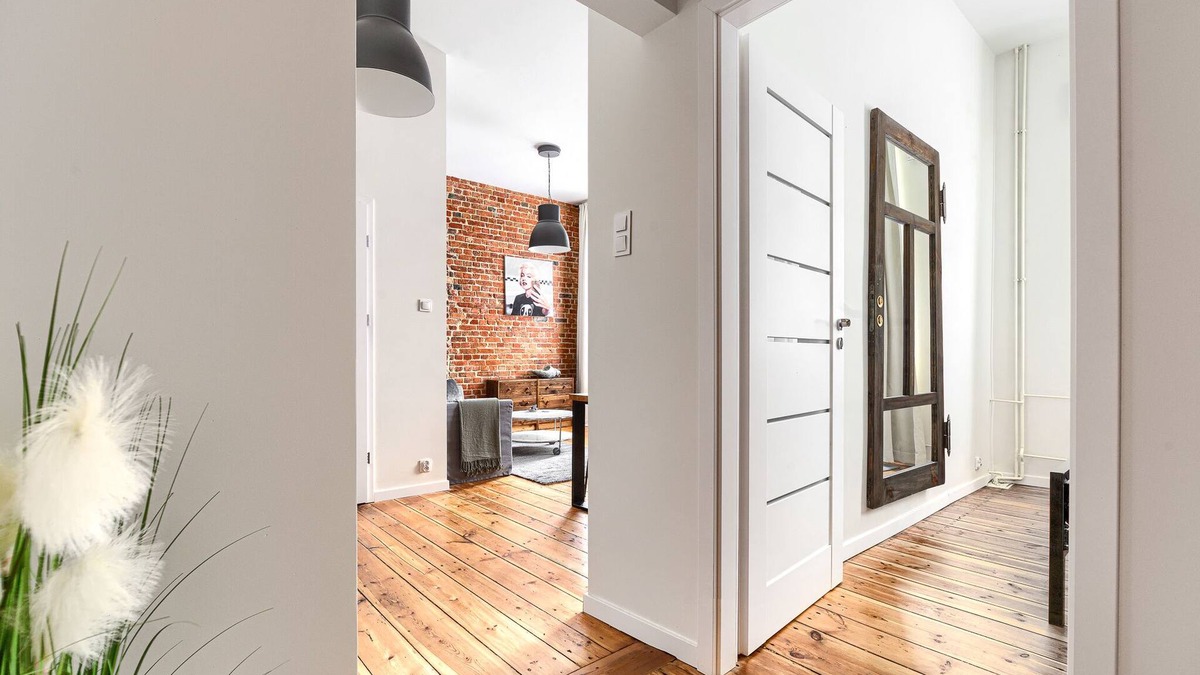 West Pomeranian Voivodeship Apartment | MARGI Absynth Apartment