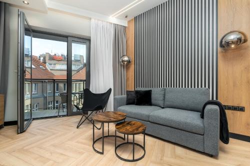 West Pomeranian Voivodeship Apartment | MARGI Good Mood Apartament