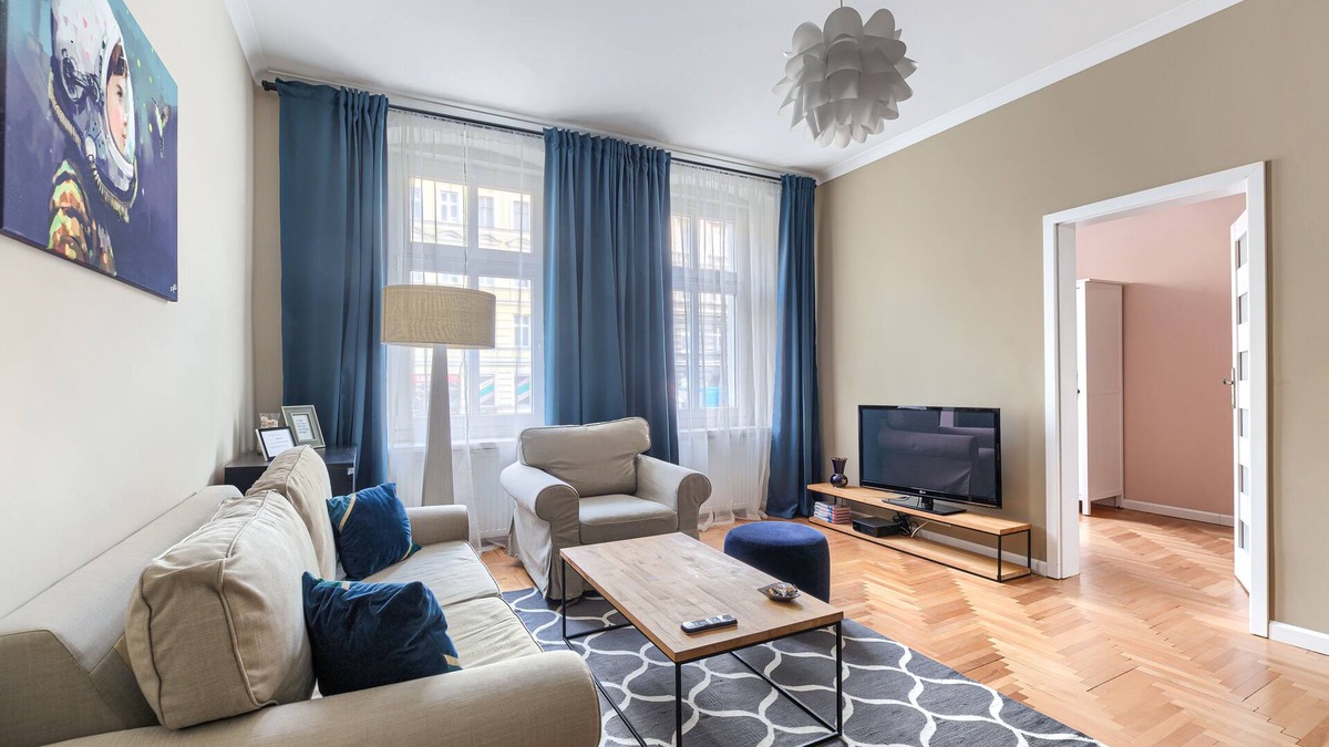 West Pomeranian Voivodeship Hotel | MARGI Joy Apartament