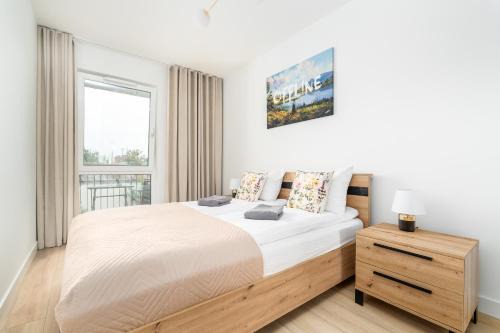 West Pomeranian Voivodeship Apartment | MARGI Verde Apartament