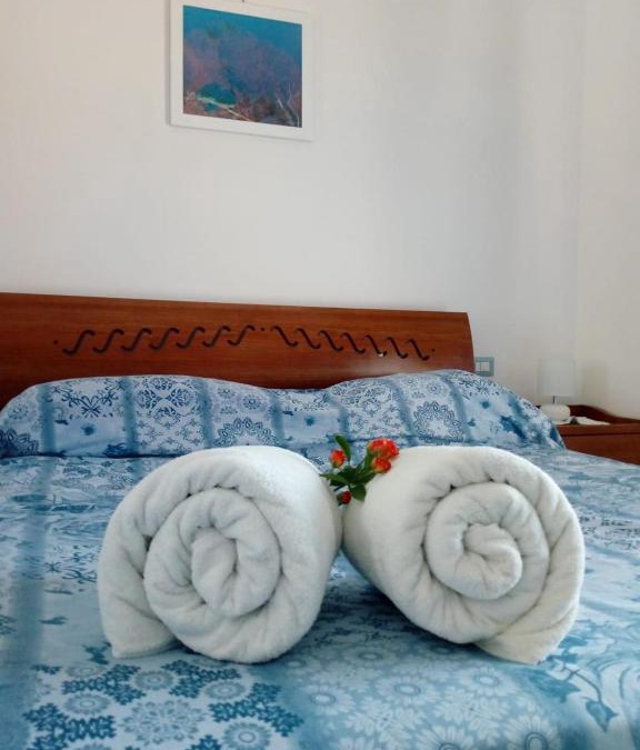 Procida Apartment | MARGIE'S HOUSE