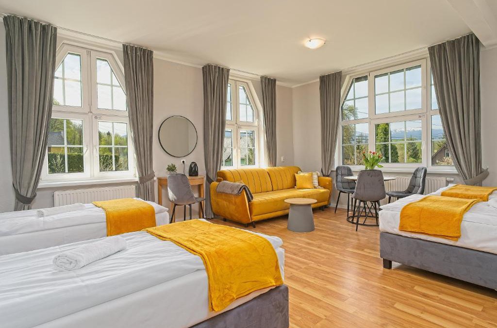 Bukowiec Hotel | Margo Bukowiec koło Karpacza