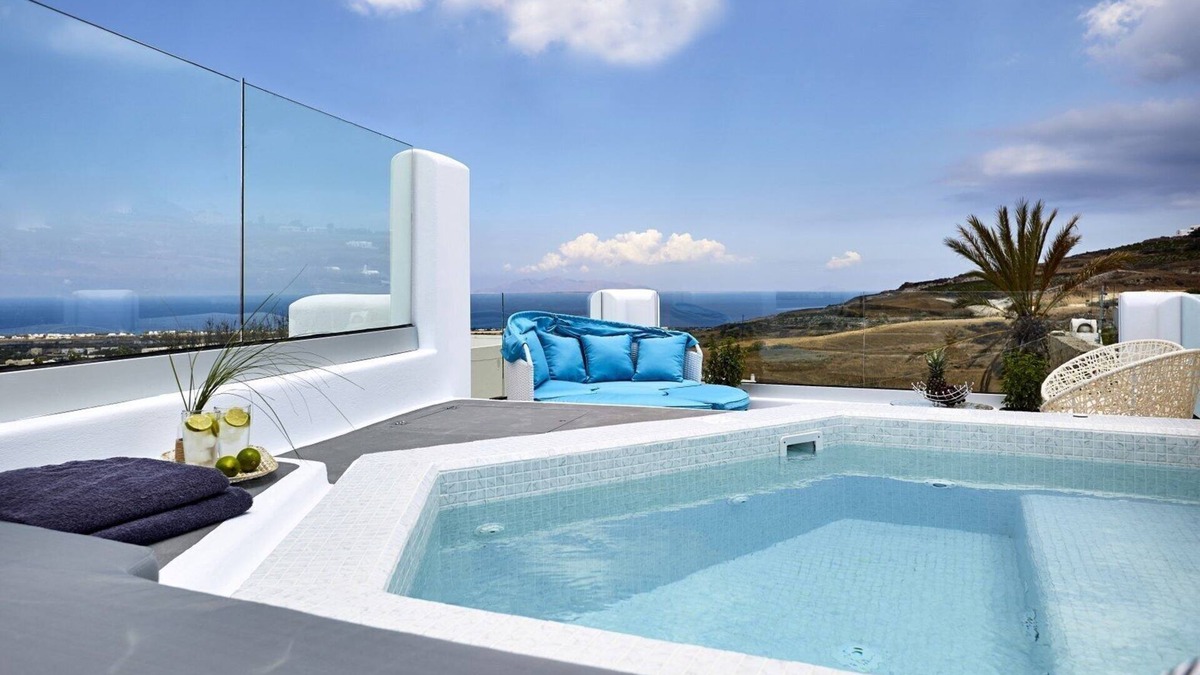 Messaria House | Margo Houses