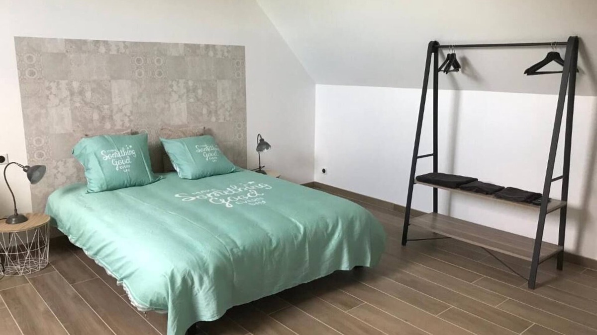 Ognes Bed & Breakfast | Marguerite - Bed and breakfast