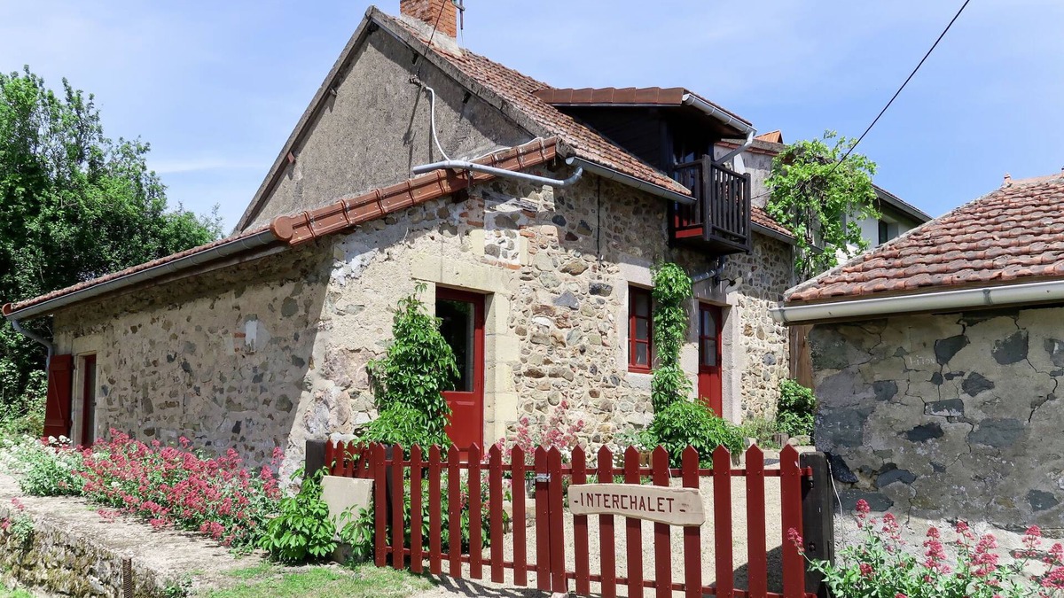 Chiddes House | Marguerite by Interhome