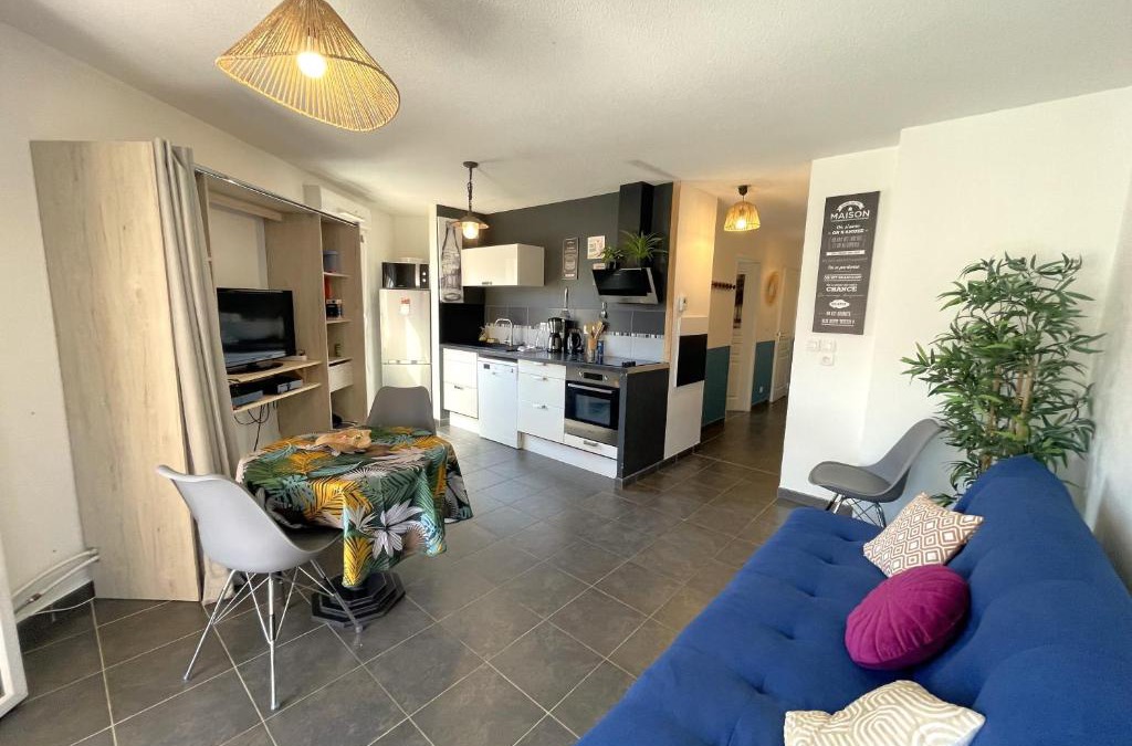 Gap Apartment | Marguerite-Gap Centre