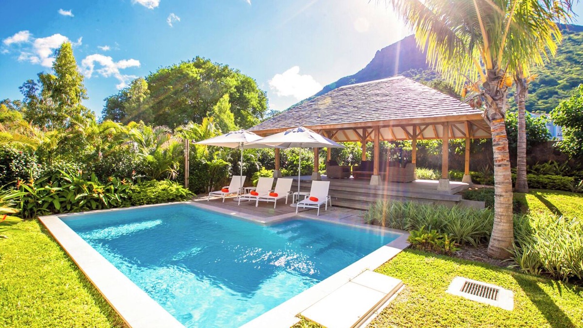 La Preneuse Villa | Marguery Villas by MJ Holidays