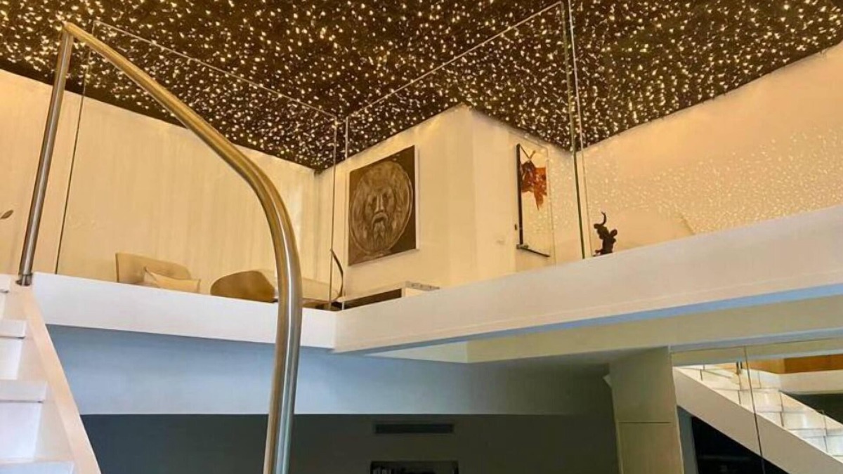 Quartiere III Pinciano Apartment | Margutta Luxury welcome house