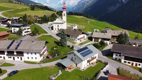 Anras Apartment | Marhof Pustertal